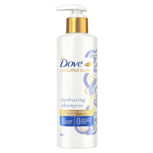 Dove Hydrating Shampoo