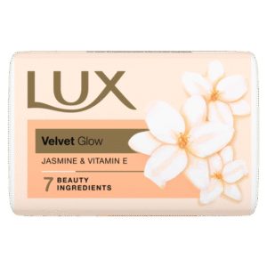 Lux Natural Glow Soap