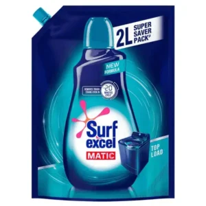 Surf Excel Matic T/L Liquid 2L