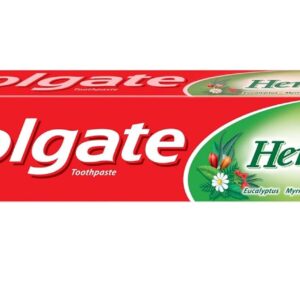 Colgate Herbal Toothpaste 100gm