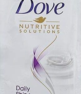 Dove Daily Shine Shampoo Sachet 5.5Ml
