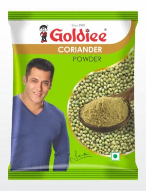 Goldiee Coriander/Dhania Powder 200gm