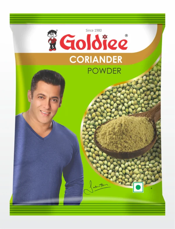 Goldiee Coriander/Dhania Powder 200gm