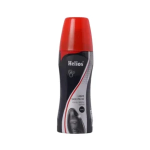 Helios Liquid Polish 80ML-Black