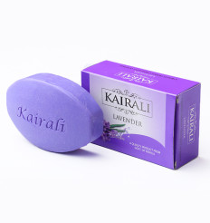 Kairali Lavender Soap 100Gm