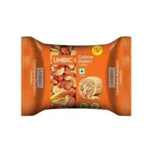 Unibic Cashew Badam Cookies 30gm
