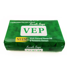 Vep Soap 100Gm