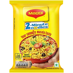 Maggi Masala Noodles 70Gm