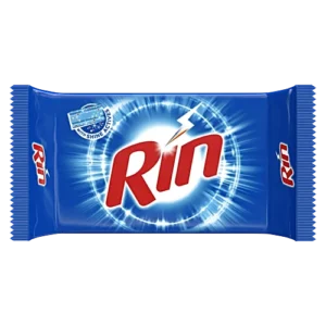 Rin Detergent Bar Rs.10