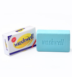Washwell Soap 125Gm