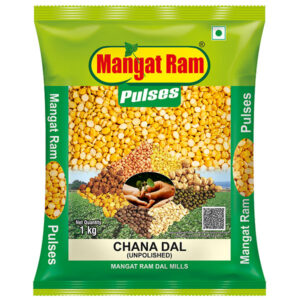 Chana Dal 1kg
